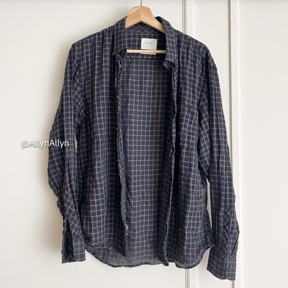 Billy Reid Other - Men's Billy Reid Button Down Shirt